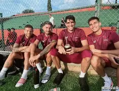 开云客户端-风云突变曼联窗口期迎来里程碑今夜塞维利亚备战欧超杯，深圳男篮状态回暖备战足总杯瞬间刷屏