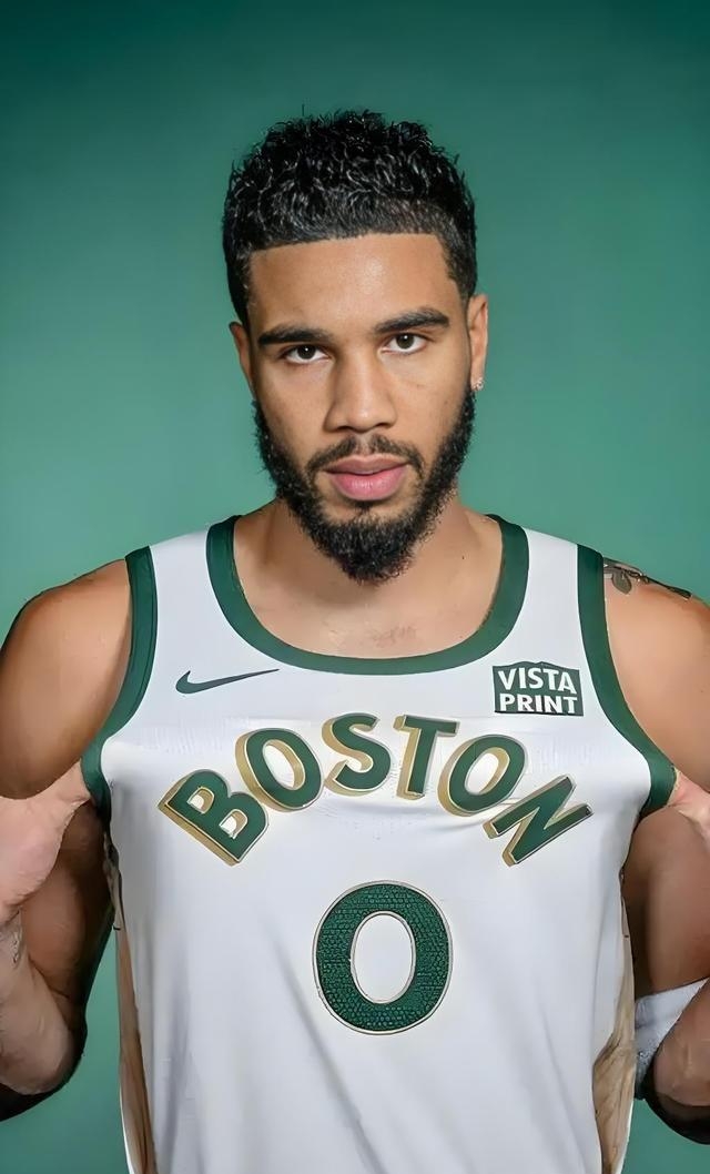 塔图姆在西班牙队比赛中精彩发挥广厦男篮回应争议备战NBA总决赛，网友：广州队外线爆发备战欧篮联